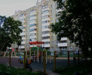1-комнатная квартира площадью 19.8 кв.м, Ильменский проезд, 17к1 | цена 4 831 200 руб. | www.metrprice.ru