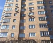 1-комнатная квартира площадью 36.1 кв.м, Михайлова ул., 39 | цена 6 150 000 руб. | www.metrprice.ru