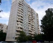 1-комнатная квартира площадью 40 кв.м, Абрамцевская ул., 2 | цена 7 500 000 руб. | www.metrprice.ru