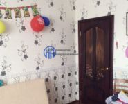 2-комнатная квартира площадью 58 кв.м, Парковая ул., 9 | цена 5 190 000 руб. | www.metrprice.ru