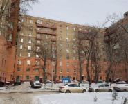 3-комнатная квартира площадью 88 кв.м, ул Хохловка Верхн., д. 39/47 | цена 10 700 000 руб. | www.metrprice.ru