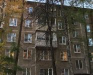 2-комнатная квартира площадью 47 кв.м, Сиреневая ул., 26 | цена 2 690 000 руб. | www.metrprice.ru