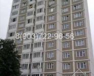 2-комнатная квартира площадью 56 кв.м, Ставропольский пр., 17 | цена 8 500 000 руб. | www.metrprice.ru