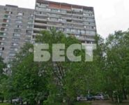 3-комнатная квартира площадью 70 кв.м, Магнитогорская ул., 27 | цена 2 300 000 руб. | www.metrprice.ru