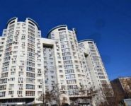 3-комнатная квартира площадью 132 кв.м, Краснобогатырская улица, 90 | цена 34 000 000 руб. | www.metrprice.ru