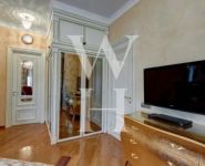 6-комнатная квартира площадью 400 кв.м, Нежинская ул., 1 | цена 283 620 000 руб. | www.metrprice.ru