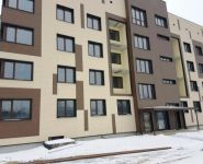 1-комнатная квартира площадью 41.6 кв.м, Ленинская ул. | цена 2 970 000 руб. | www.metrprice.ru