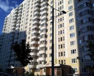 1-комнатная квартира площадью 39 кв.м, Кадырова ул., 8 | цена 6 400 000 руб. | www.metrprice.ru