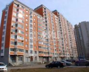 2-комнатная квартира площадью 52 кв.м, Яблочкова ул., 18 | цена 11 490 000 руб. | www.metrprice.ru