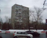 1-комнатная квартира площадью 34 кв.м, Селигерская ул., 28 | цена 5 250 000 руб. | www.metrprice.ru