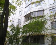 1-комнатная квартира площадью 32 кв.м, Маршала Бирюзова ул., 43 | цена 6 800 000 руб. | www.metrprice.ru