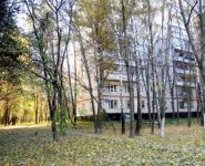 4-комнатная квартира площадью 75 кв.м, Чертановская улица, 55 | цена 8 950 000 руб. | www.metrprice.ru