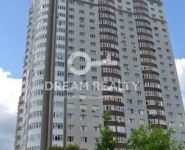 3-комнатная квартира площадью 81 кв.м, Крылатские Холмы ул., 24, | цена 24 000 000 руб. | www.metrprice.ru