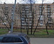 1-комнатная квартира площадью 30 кв.м, Авиационная ул., 68 | цена 5 600 000 руб. | www.metrprice.ru