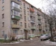 3-комнатная квартира площадью 56.5 кв.м, Космонавтов ул., 2 | цена 3 500 000 руб. | www.metrprice.ru