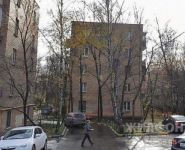 1-комнатная квартира площадью 19 кв.м, Лепешкина ул., 2А | цена 1 200 000 руб. | www.metrprice.ru