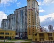 3-комнатная квартира площадью 105 кв.м, Мосфильмовская ул., 88К3 | цена 34 000 000 руб. | www.metrprice.ru