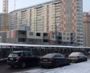 3-комнатная квартира площадью 79.2 кв.м, Главмосстроя ул., 7 | цена 8 856 000 руб. | www.metrprice.ru