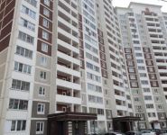 1-комнатная квартира площадью 43 кв.м, Катюшки ул., 62 | цена 4 100 000 руб. | www.metrprice.ru