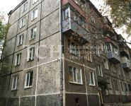 2-комнатная квартира площадью 46 кв.м, Надсоновская ул., 3 | цена 3 600 000 руб. | www.metrprice.ru