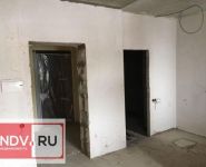 1-комнатная квартира площадью 30 кв.м, улица Дмитрия Ульянова, 6к1 | цена 1 400 000 руб. | www.metrprice.ru