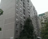 2-комнатная квартира площадью 55 кв.м, Угрешская ул., 26 | цена 5 800 000 руб. | www.metrprice.ru