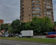 3-комнатная квартира площадью 75.6 кв.м, Ленинградское ш., 80 | цена 8 995 000 руб. | www.metrprice.ru