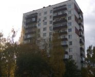 2-комнатная квартира площадью 47 кв.м, Братиславская улица, 15к2 | цена 4 600 000 руб. | www.metrprice.ru