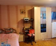 1-комнатная квартира площадью 34.1 кв.м, Мира просп., 182 | цена 7 980 000 руб. | www.metrprice.ru