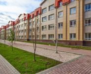 1-комнатная квартира площадью 48 кв.м, Горького ул. (Костино мкр), 79К6 | цена 4 600 000 руб. | www.metrprice.ru