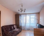 1-комнатная квартира площадью 33 кв.м, Байкальская ул., 38К1 | цена 4 750 000 руб. | www.metrprice.ru