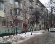 2-комнатная квартира площадью 45 кв.м, Беркино ул., 34 | цена 2 000 000 руб. | www.metrprice.ru