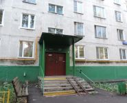 3-комнатная квартира площадью 53 кв.м, Лавочкина ул., 48К1 | цена 7 290 000 руб. | www.metrprice.ru