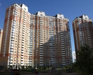 3-комнатная квартира площадью 91 кв.м, Радужная улица, д.14к3 | цена 11 000 000 руб. | www.metrprice.ru