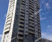 1-комнатная квартира площадью 40.1 кв.м, Абрамцевская ул., 7 | цена 6 950 000 руб. | www.metrprice.ru