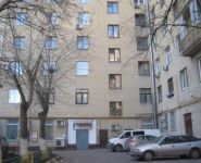 4-комнатная квартира площадью 80 кв.м, Кожуховская 5-я ул., 12 | цена 3 200 000 руб. | www.metrprice.ru