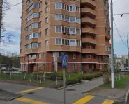 2-комнатная квартира площадью 59 кв.м, Новогиреевская ул., 30 | цена 13 500 000 руб. | www.metrprice.ru