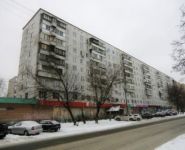 2-комнатная квартира площадью 47 кв.м, Спортивная ул., 4 | цена 3 750 000 руб. | www.metrprice.ru