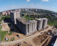 3-комнатная квартира площадью 92 кв.м, улица Жирохова, 3 | цена 4 642 000 руб. | www.metrprice.ru