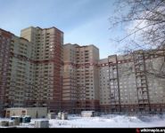 1-комнатная квартира площадью 54 кв.м, Серебрянка мкр, 48К2 | цена 3 690 000 руб. | www.metrprice.ru