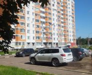 1-комнатная квартира площадью 39 кв.м, Юбилейная ул., 12 | цена 3 400 000 руб. | www.metrprice.ru