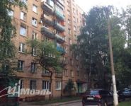 2-комнатная квартира площадью 41 кв.м, улица Екатерины Будановой, 6 | цена 5 700 000 руб. | www.metrprice.ru