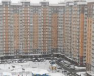 1-комнатная квартира площадью 38.1 кв.м,  | цена 4 900 000 руб. | www.metrprice.ru