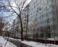 3-комнатная квартира площадью 59.1 кв.м, Пестеля ул., 4Б | цена 8 290 000 руб. | www.metrprice.ru