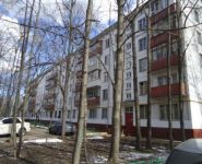 2-комнатная квартира площадью 44.3 кв.м, Братская ул., 7 | цена 6 290 000 руб. | www.metrprice.ru