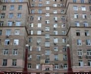 2-комнатная квартира площадью 58 кв.м, Фрунзенская наб., 381 | цена 24 400 000 руб. | www.metrprice.ru