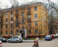 2-комнатная квартира площадью 49 кв.м, Хорошевский 1-й пр., 14К3 | цена 12 000 000 руб. | www.metrprice.ru