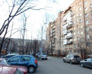 2-комнатная квартира площадью 47 кв.м, Плеханова ул., 3К5 | цена 6 600 000 руб. | www.metrprice.ru