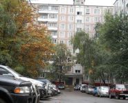 2-комнатная квартира площадью 45 кв.м, Вильнюсская ул., 4 | цена 8 100 000 руб. | www.metrprice.ru