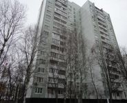 1-комнатная квартира площадью 36 кв.м, Вилиса Лациса ул., 33К1 | цена 5 600 000 руб. | www.metrprice.ru